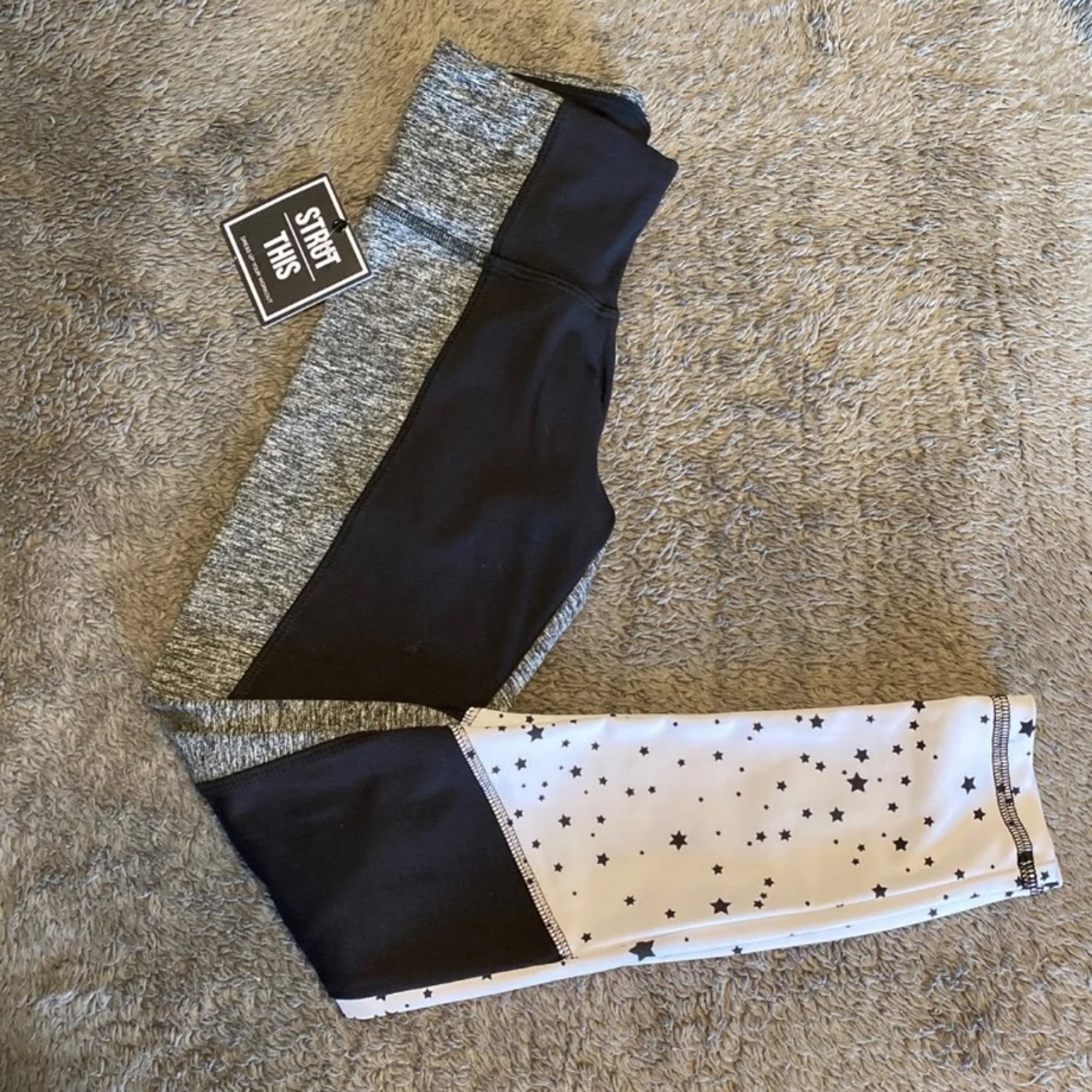 CorePower Yoga Pants